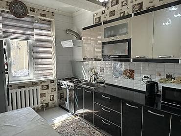 Батирлер: 3 бөлмө, 68 м², Элитка, 2 кабат, Косметикалык ремонт — 4