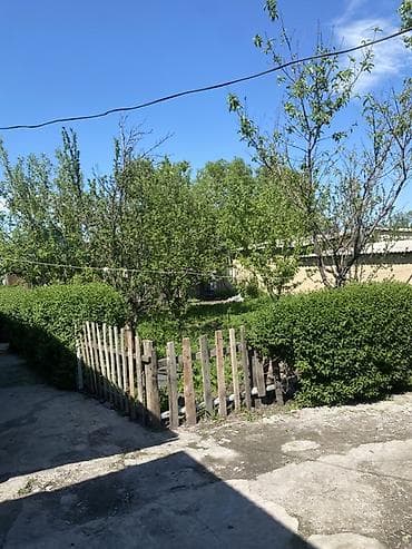 barn house: Дом с участком - Адресный номер на калитке: 52 - Кирпичные/деревянные — 3