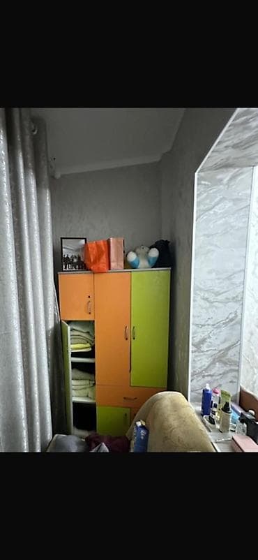 кроват метал: Подселение нужна одна девушка без вредных привычек — 7