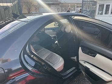 май бак: Mercedes-Benz S-Class: 2006 г., 5.5 л, Автомат, Бензин — 1