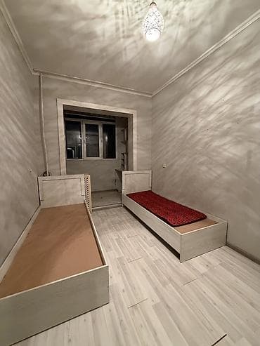 сдается квартира моссовет: 3 комнаты, С мебелью частично — 5