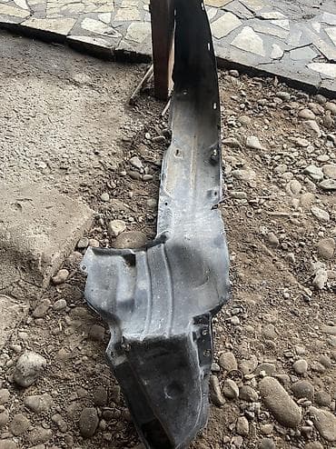 запчасти хонда одиссей бишкек: Подкрылок Honda, 1995 г., Б/у — 2