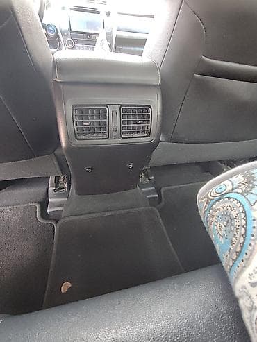 гибрид машины: Toyota Camry: 2016 г., 2.5 л, Автомат, Гибрид, Седан — 6