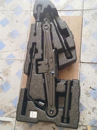 диски тайп с: Набор домкрат на Хундай Санта фе 8 Автомобильный набор инструментов — 1