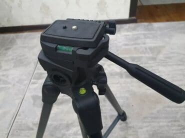 титан самоор: Штатив Power TR395 Состояние нового с чехлом, не пользовался. Площадка — 7