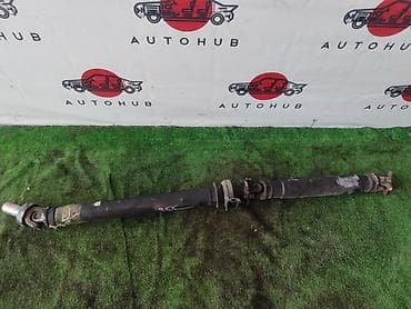 Карданный вал для Toyota Altezza SXE10, 2003 г. - Полный сбор вала в