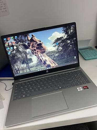 macbook 12 2017: HP Laptop 15 (серия 15-fc) — тонкий серебристый ноутбук с экраном — 3