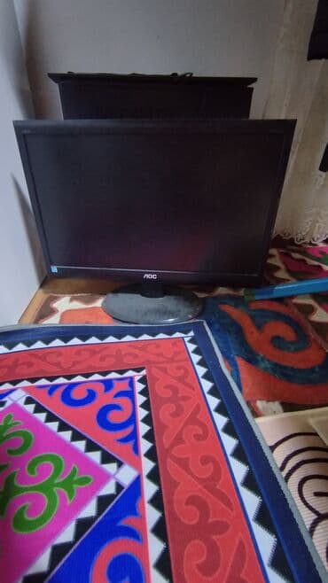 ноутбук цена ош: Компьютер, ядролор - 2, Жумуш, окуу үчүн, Колдонулган — 1