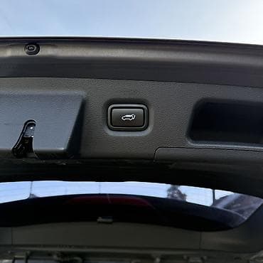 рено логен: Hyundai Santa Fe: 2019 г., 2 л, Автомат, Дизель, Внедорожник — 8