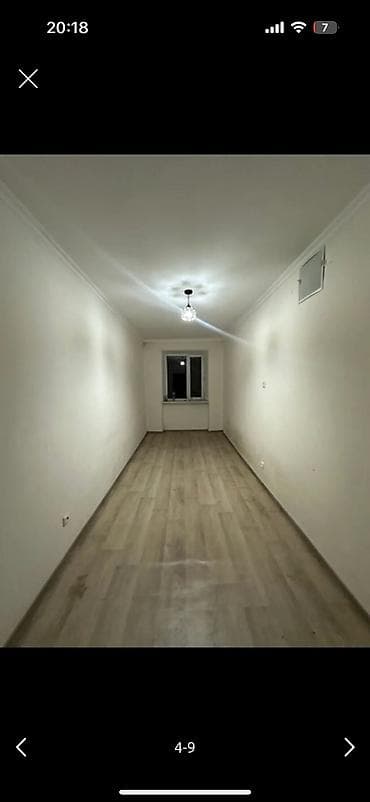 любая проверка: Фучика / Шлагбаумдан общягадан комната берилет !!! Душ туалет менен — 8