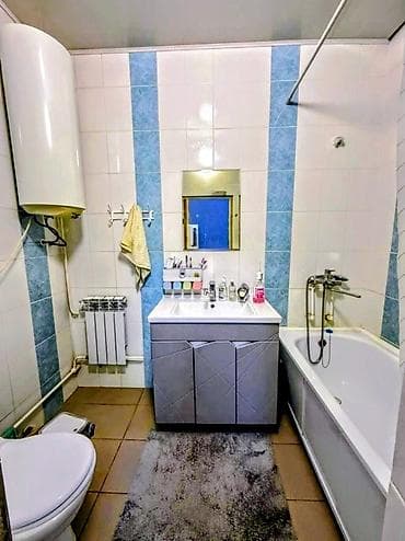 район мадина: Продается дом 93 м² с ЦЕНТРАЛЬНЫМИ коммуникациями в перспективном — 8