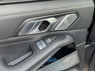 m5 cs: BMW X7: 2021 г., 4.4 л, Автомат, Бензин, Внедорожник — 9