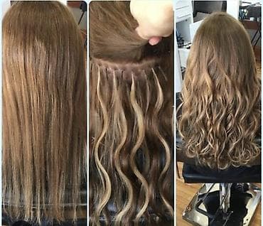 швеи в салон штор: Наращивание волос: нужны модели на био наращивание - Технологии — 3