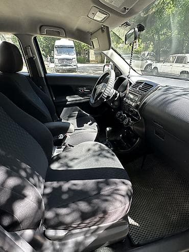монитор тойота ист: Срочно продаю Scion xD(Toyota ist) : 2008 г., 1.8л,левый руль,автомат — 7