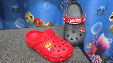 сколько стоит кроксы: Детские сабо/кроксы из лёгкого EVA. размеры,с,27 по 30р - Модели — 1