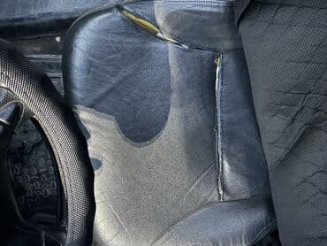 машина цивик: Honda CR-V: 2003 г., 2 л, Автоматические, Бензин, Внедорожник — 12