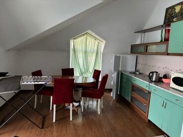 продаю дом кочкор: Срочно продается большой коттедж в пансионате Солнышко, на берегу — 7