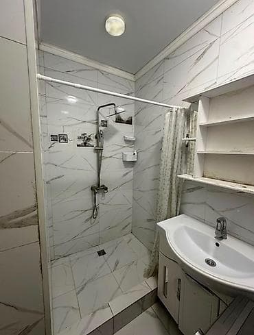 1010: 2 комнаты, 78 м², Золотой квадрат Элитка, 10 этаж, Косметический ремонт — 8