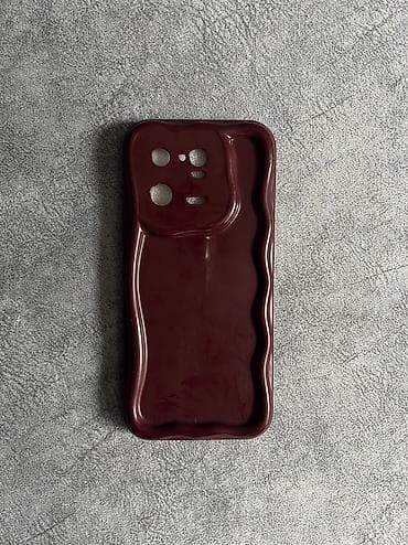 note 9: Продаю чехлы. Со звездами - 13 айфон Бордовый - 13 ксяоми про Не — 3