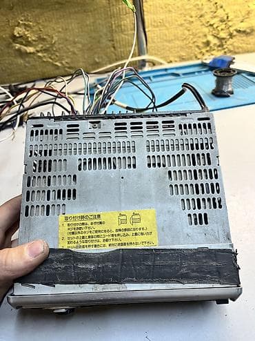 акустические системы xd design колонка банка: Автомагнитола Sony Xplod CDX-C6400X - Тип: 1-DIN, CD-проигрыватель с — 3