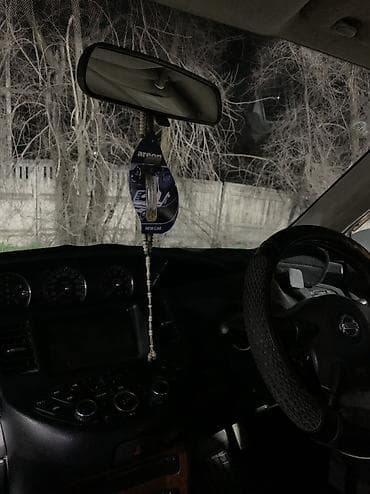 нинсан сефиро: Nissan Primera: 2003 г., 1.8 л, Автомат, Бензин, Седан — 5