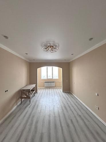 сдаю квартиру мкр: 1 комната, 44 м², Элитка, 9 этаж, Евроремонт — 8