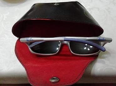 acne studio: Очки Ray * Ban солнцезащитные — 3