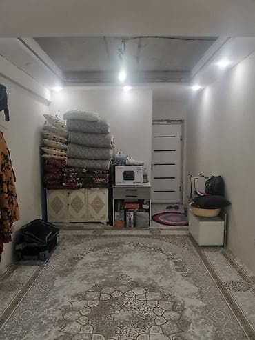 2 уровне: 3 комнаты, 92 м², Филармония Элитка, 2 этаж, Косметический ремонт — 8