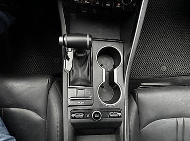 morning kia: Kia K5: 2020 г., 2 л, Автомат, Газ, Седан — 8