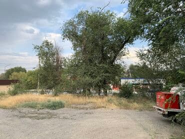 дом отдыха бишкек: 11 соток, Для строительства, Красная книга, Договор купли-продажи, Тех паспорт — 11