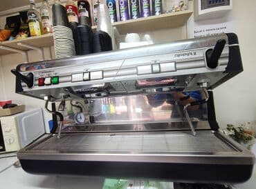 диспенсер б у: Кофеварка, кофемашина, Б/у, Бесплатная доставка — 2