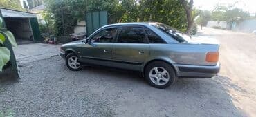 ауди с4 эшик: Audi S4: 1991 г., 2.3 л, Механика, Бензин, Седан — 2