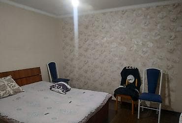 село алексеевка: 3 комнаты, 55 м², 1 этаж — 5