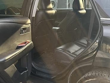 rx 5700 xt купить: Lexus RX: 2013 г., 3.5 л, Автомат, Бензин, Кроссовер — 5