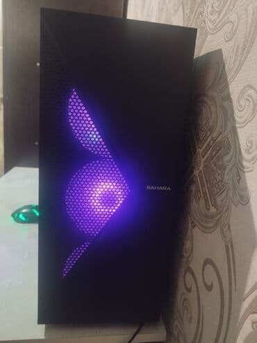 принтер санон: Компьютер, ядролор - 6, ОЭТ 16 ГБ, Жумуш, окуу үчүн, Колдонулган, Intel Core i5, AMD Radeon RX 5600 XT, SSD — 2