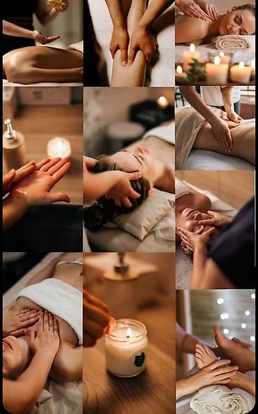 дешевый массаж: Баня, Сауна, SPA-салон | Пилинг — 2