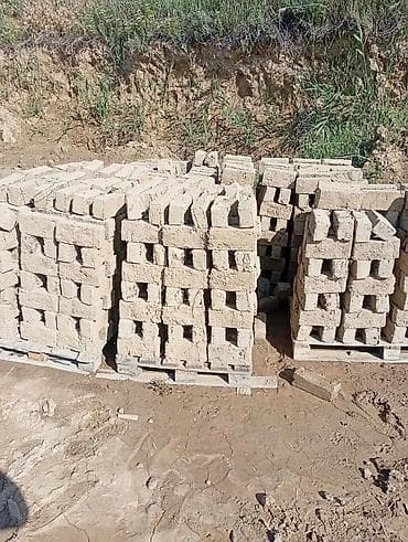 Саманный кирпич 7сомдон заказ алабыз адрес тендик — 2