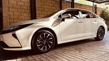 17: Оригинальные диски Toyota + шины 205/55/16 Maxxis, родные с Тойота — 3