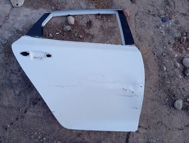 кровать с подъемным механизмом бишкек: Дверь Задняя правая Kia, Б/у, Оригинал — 1