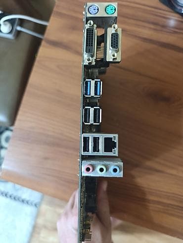 Процессор для ПК, Б/у, Intel Core i5, 4 ядер — 3