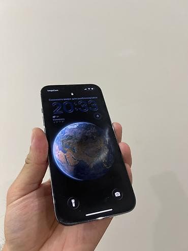 iphone 9: IPhone 13 Pro, Sierra Blue — 2