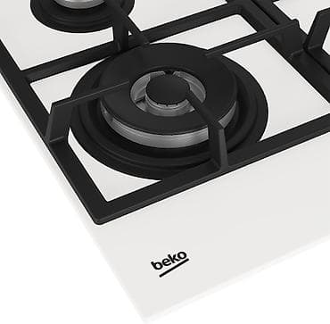 беко: Beko, Газовая, Механическое, Встраиваемая, Новый, Полная оплата — 2