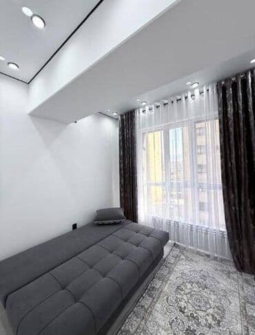 сниму квартиру джал: 2 комнаты, Риэлтор — 4