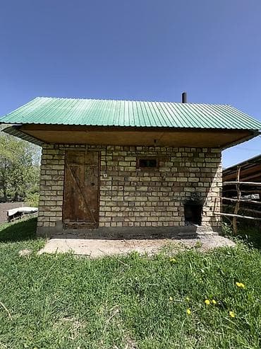 комнаты в бишкеке: 16 соток, Для бизнеса, Красная книга, Тех паспорт, Договор купли-продажи — 1