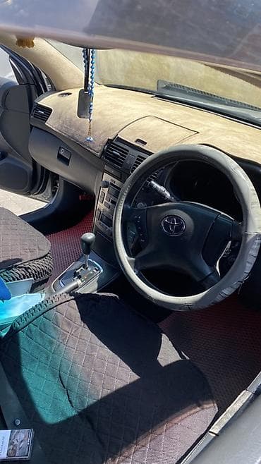 kirgiz auto: Седан серебристого цвета с киргизскими номерами “01 KG 511 AKK” — 6