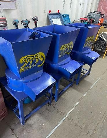 газонокосилки в аренду: Садовый измельчитель, дробилка, Новый, Самовывоз — 6