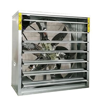 вентилятор осевой: Вентилятор Пристенная, Лопастной — 4