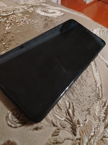 mi note 8: Redmi, Redmi Note 11 Pro, Б/у, 32 ГБ, цвет - Черный — 6