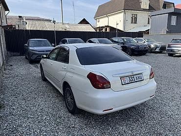 Toyota: Toyota Verossa: 2003 г., 2.5 л, Автомат, Бензин, Седан — 3