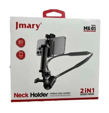 Mobi Center / Моби Центр!!! Jmary MG-01 — это универсальный держатель